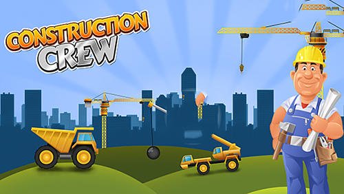 download Construction crew 3D apk